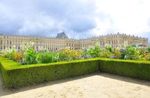 Skip-the-line guided tour of Versailles Palace