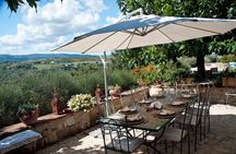 Day trip to Orvieto and Umbria region from Rome