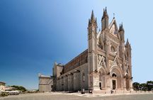 Day trip to Orvieto and Umbria region from Rome