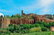Day trip to Orvieto and Umbria region from Rome