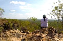 Dry season Litchfield wanderer - one day Litchfield regional tour