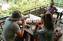 Mount Batur sunrise hike with breakfast on the top