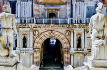 Guided tour of Doge's Palace and St Mark's Basilica with gondola ride