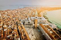 Skip-the-line guided tour of Doge's Palace and Saint Mark's Basilica