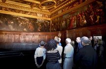 Skip-the-line guided tour of Doge's Palace and Saint Mark's Basilica