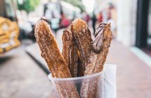 Seville Food Tour with Tapas & Drinks with a Local