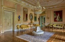 Skip-the-line tickets to Liria Palace with audio guide