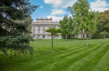 Skip-the-line tickets to Liria Palace with audio guide