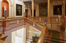 Skip-the-line tickets to Liria Palace with audio guide
