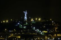 Quito night tour with transfers