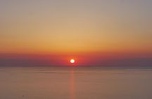 Stromboli Sciara del Fuoco sunset trekking