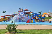 Full-day Makadi water world experience