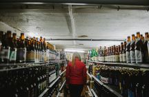 Vesterbro beer tour