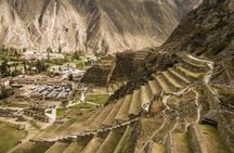 Full-day Tour to Sacred Valley from Cusco: Ollantaytambo, Chinchero, and Yucay Museum with Lunch