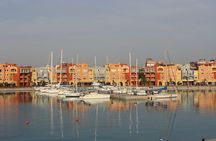 Hurghada City Tour with Shopping Stop
