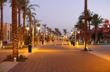 Hurghada City Tour with Shopping Stop
