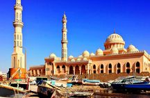 Hurghada City Tour with Shopping Stop