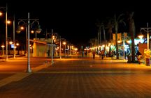 Hurghada City Tour with Shopping Stop