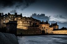 Scotland’s Darkest Secrets Edinburgh walking tour