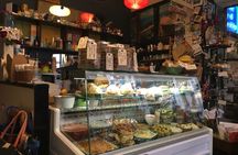 Guided Cheese Crawl in Manchester