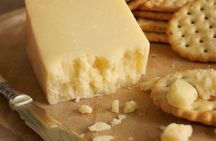 Guided Cheese Crawl in Manchester