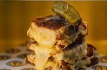 Guided Cheese Crawl in Manchester