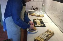 Edinburgh guided Cheese Crawl