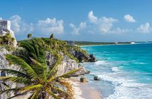 Tulum jungle adventure