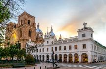 Cuenca 4-hour tour