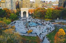 The High Line Tour, Historic Downtown and Greenwich Village food tour