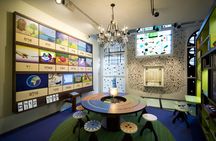 Jewish Cultural Quarter and House of Gassan tour