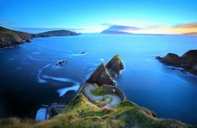 Dingle and Slea Head guided tour from Killarney