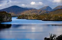 Killarney National Park guided tour by bike