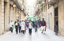 Barcelona combo tour with the best of Gaudí