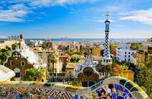 Barcelona combo tour with the best of Gaudí