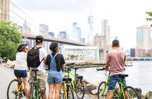 The ultimate Brooklyn guided bike tour