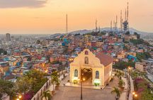 Guayaquil 3-hour city tour