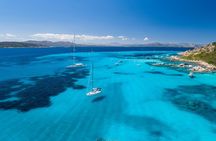 Sardegna: Tavolara Boat Tour with Snorkeling