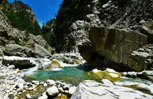 Easy way Samaria Gorge tour from Rethymno