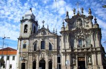 Porto shore excursion and private tuk-tuk tour to the historic center