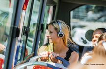 24-hour Stuttgart hop-on hop-off bus tour - green route