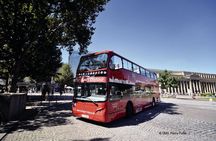 24-hour Stuttgart hop-on hop-off bus tour - green route
