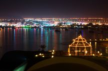 Sharm el-Sheikh tour by night