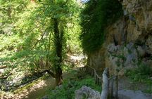 Tour of traditional southern Crete from Rethymno