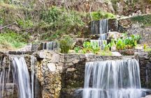 Tour of southern unspoiled Crete from Rethymno