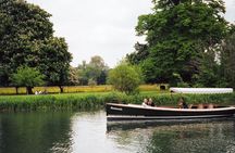 Oxford experience cruise