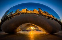 Chicago's ultimate city food tour by bike