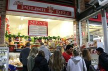 Multicultural markets of Melbourne's neighbourhoods
