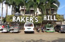 Puerto Princesa private city tour and heritage museum