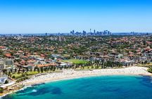 Sydney harbour 20 minutes scenic flight